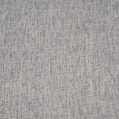 Dorio Indoor Wooden Barstool, Wood Finish With Beige Upholstery, Set of 2