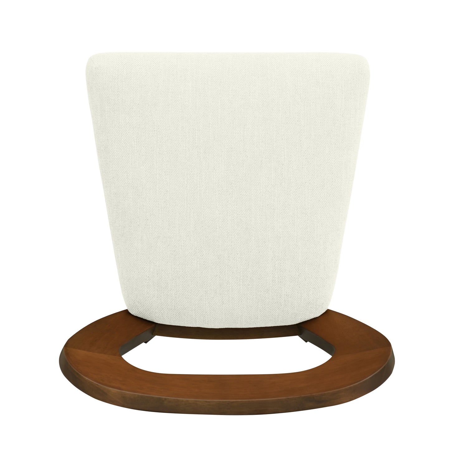 VintParlor 25.5 in. Modern Upholstered Counter Stools,Set of 2