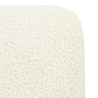 Versati Modern Comfortable Upholstered Ottoman