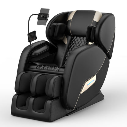 2024 Premium Massage Recliner with Zero Gravity and Air Pressure