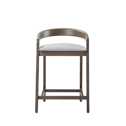 Evereste Counter Stools with Cushions