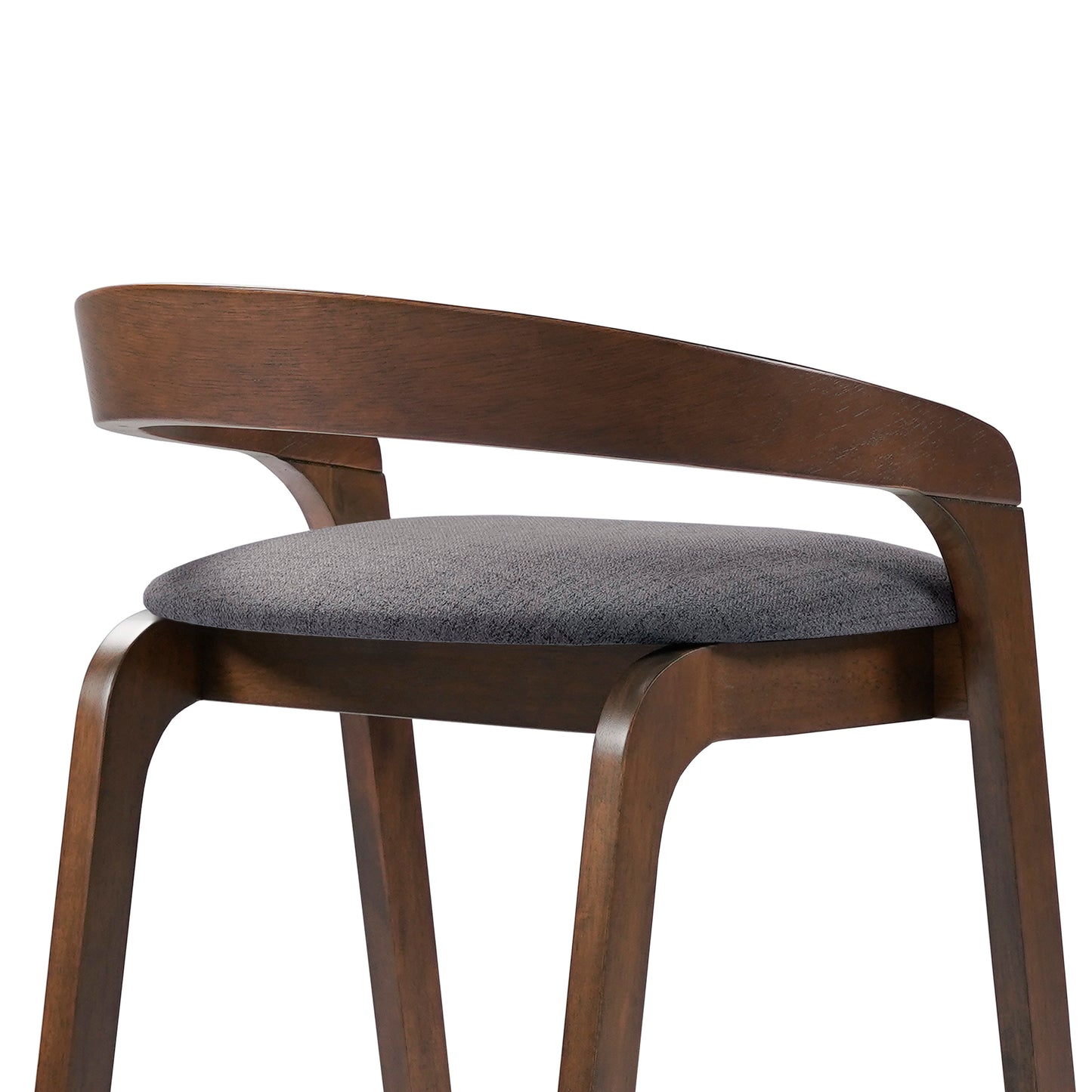 Evereste Counter Stools with Cushions