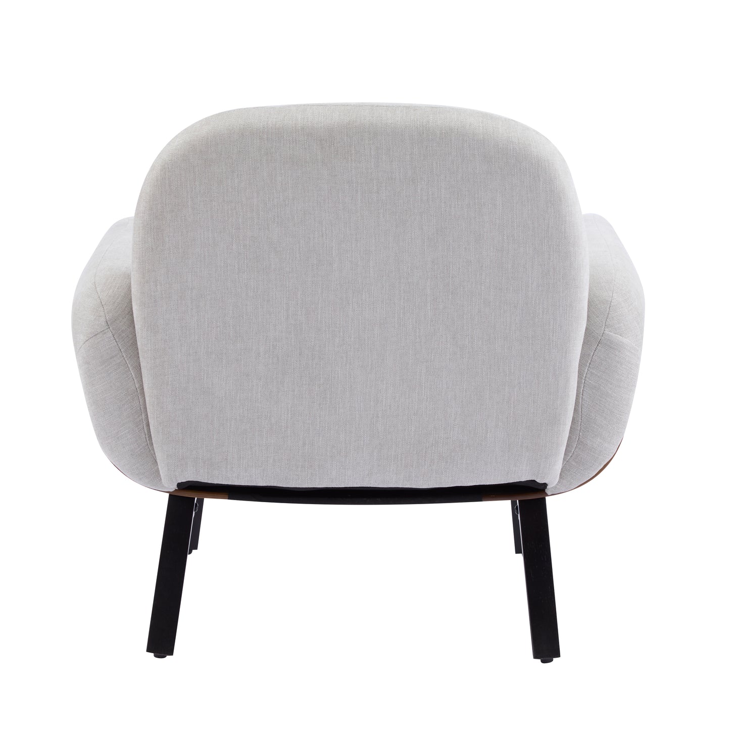 Andry Comfort Oriented Durable Armchair With Cushion