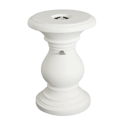 Maerylis MGO Outdoor Heavy Duty Free Assembly Umbrella Stand Base