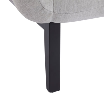 Andry Comfort Oriented Durable Armchair With Cushion