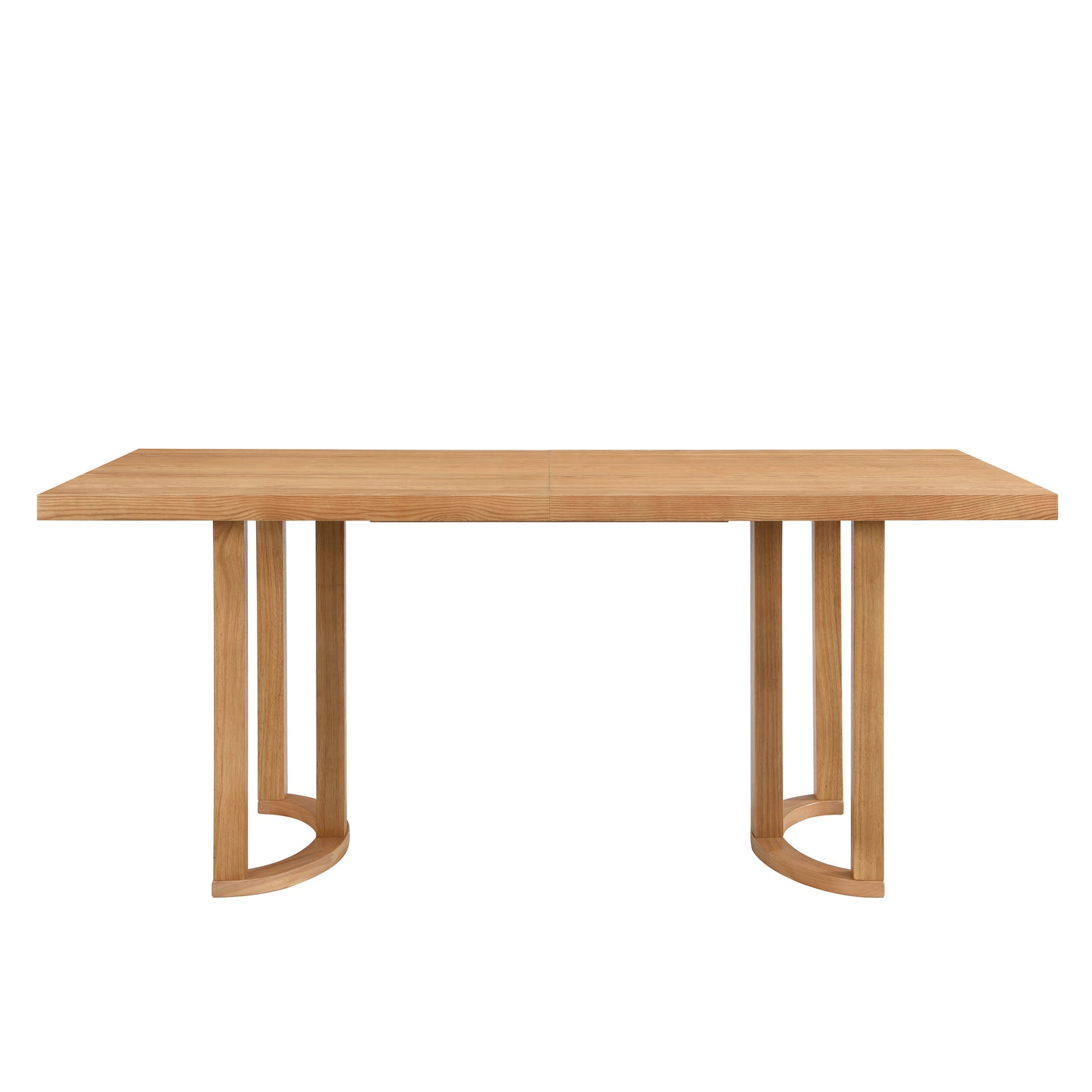 Paletteia 69 Inch Dining Table
