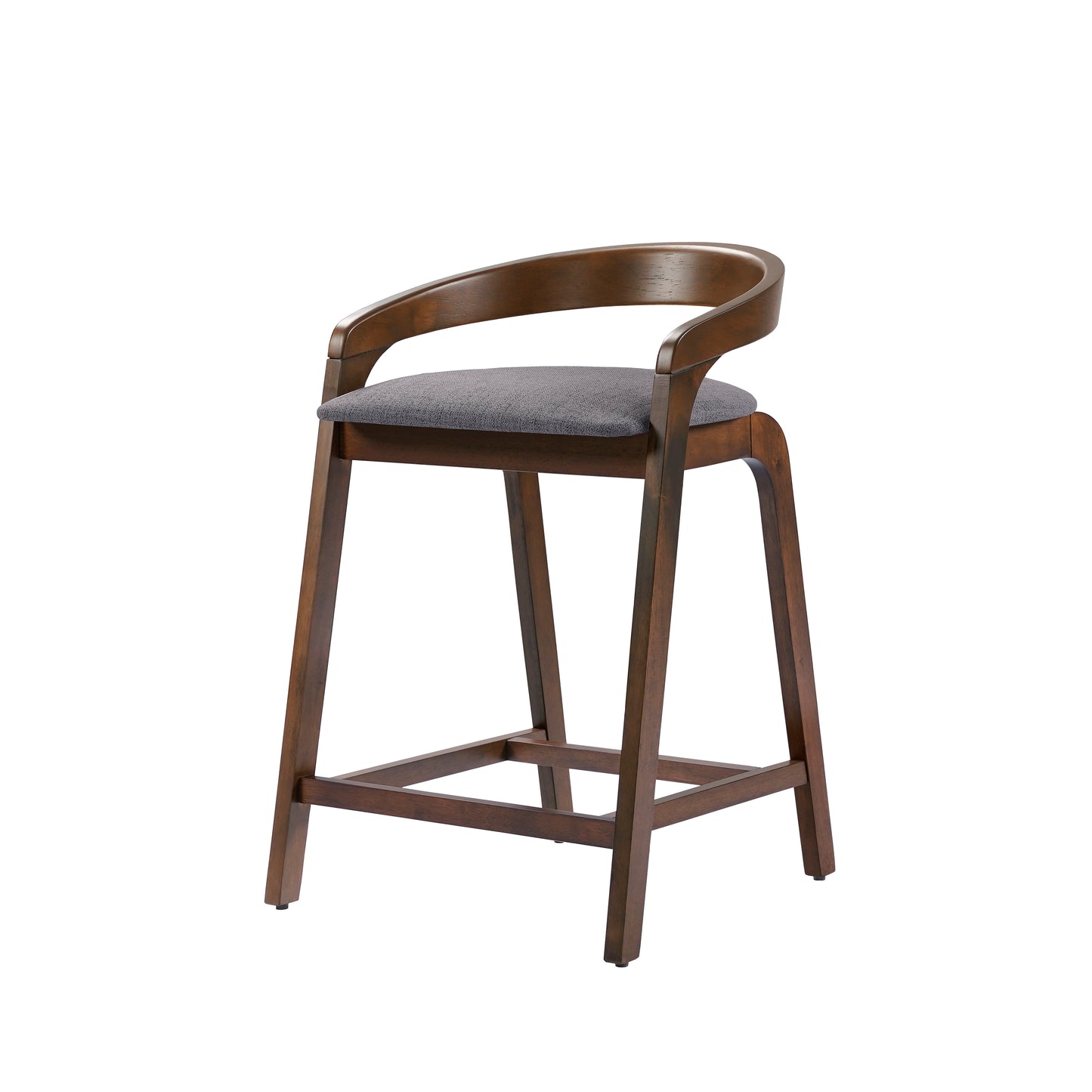 Evereste Counter Stools with Cushions