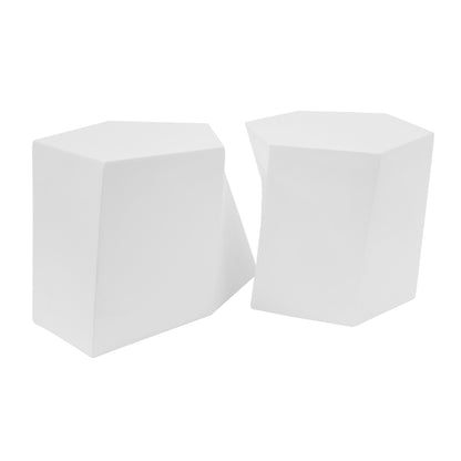 Yarrow Modern MGO Coffee Table Set