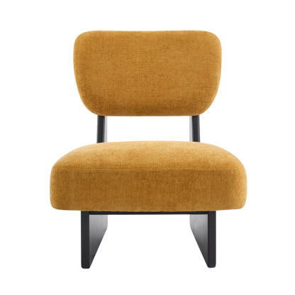 Brilinos Modern Lounge Chair Minimalist Design, Stylish and Comfortable,Set of 2