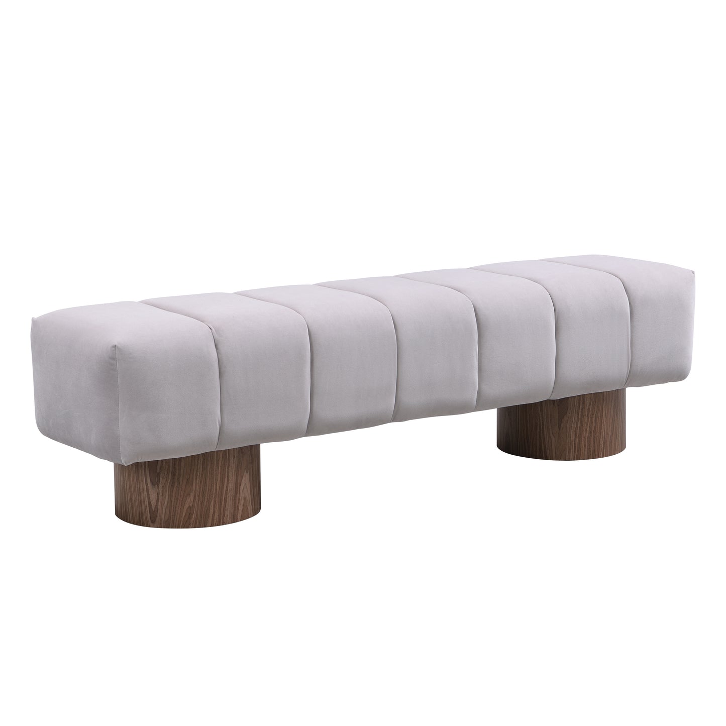 Eydian Upholstered Dining Bench for Dining Room