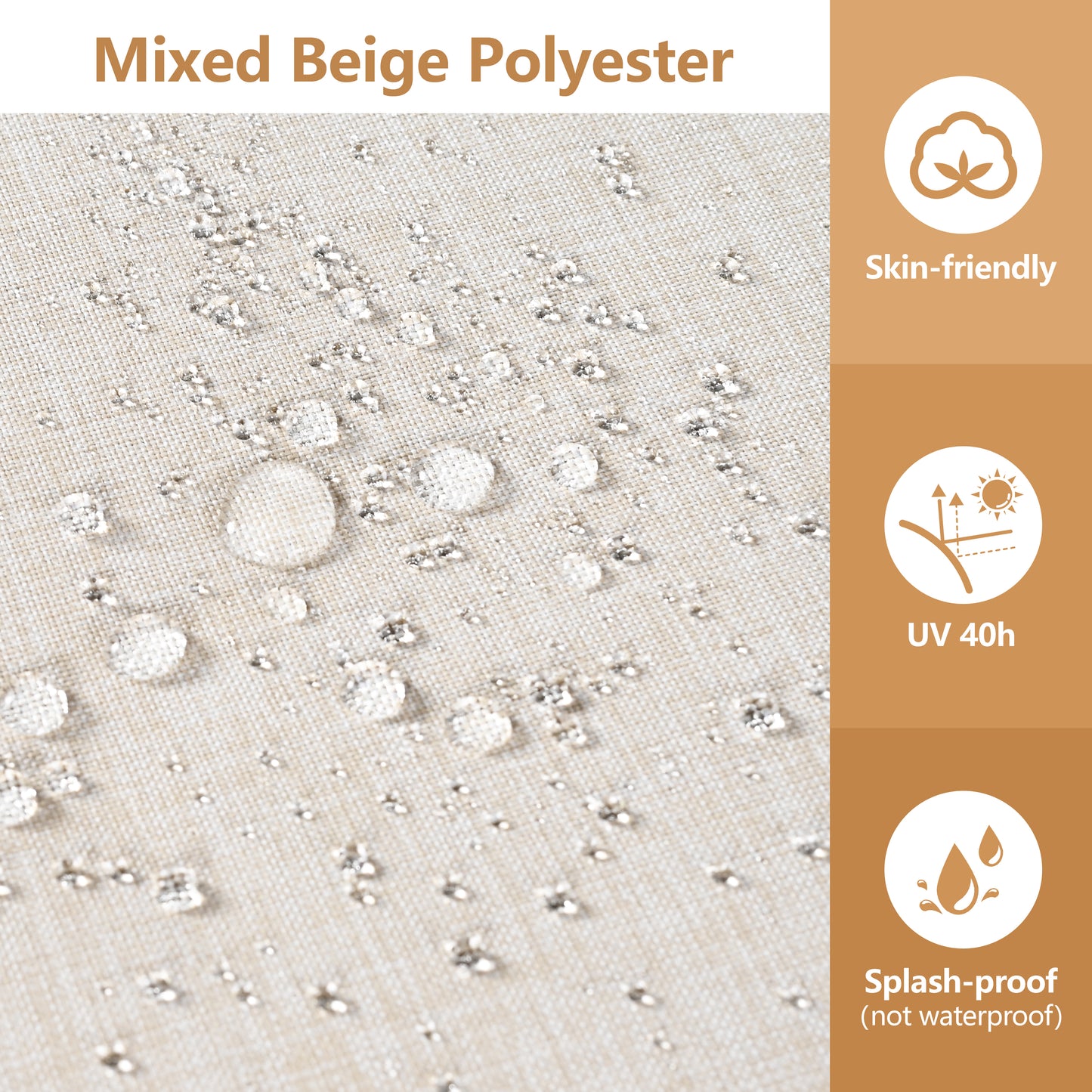 Linnea Outdoor Acacia Wood and Rope Club Chair with Cushions,Set of 2