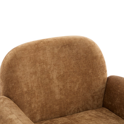 Andry Comfort Oriented Durable Armchair With Cushion