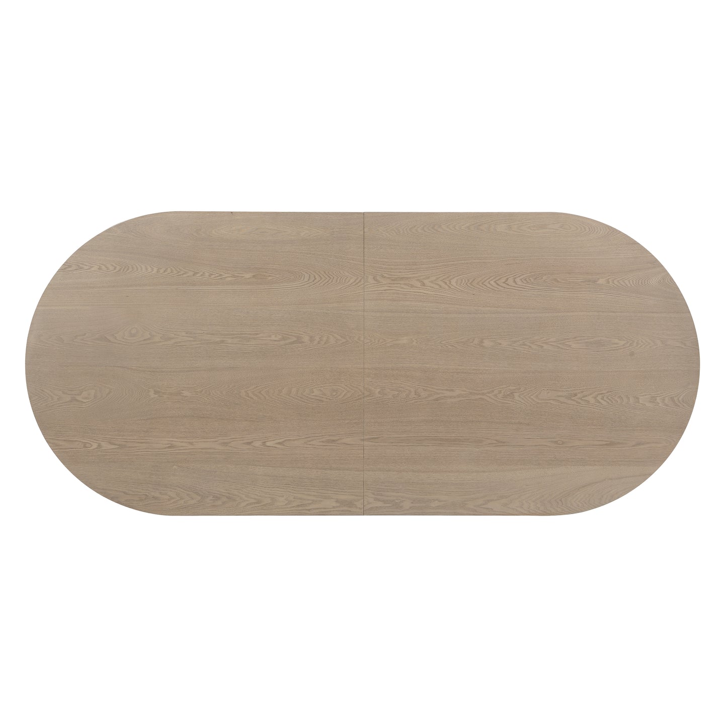 Transear Indoor Oval Dining Table