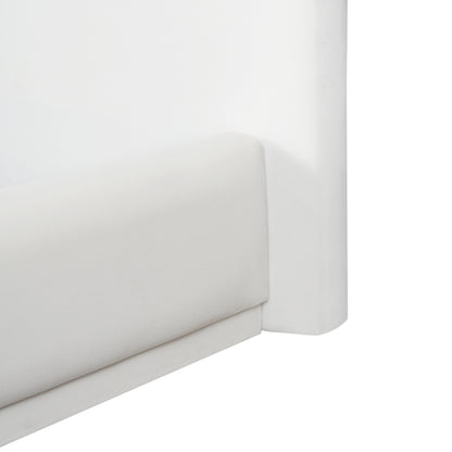 Aurelian Luxurious Soft and Comfortable Upholstered Bed