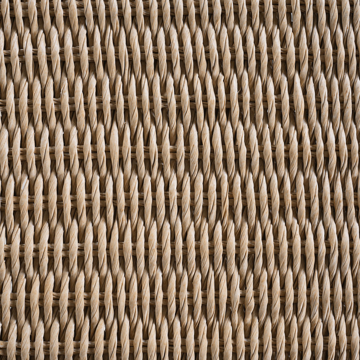 Alistair Solid Wood Stools,25.8" Tall Boho Backless Stool Chairs with Acacia Wood Legs, Max Load 220 Lbs