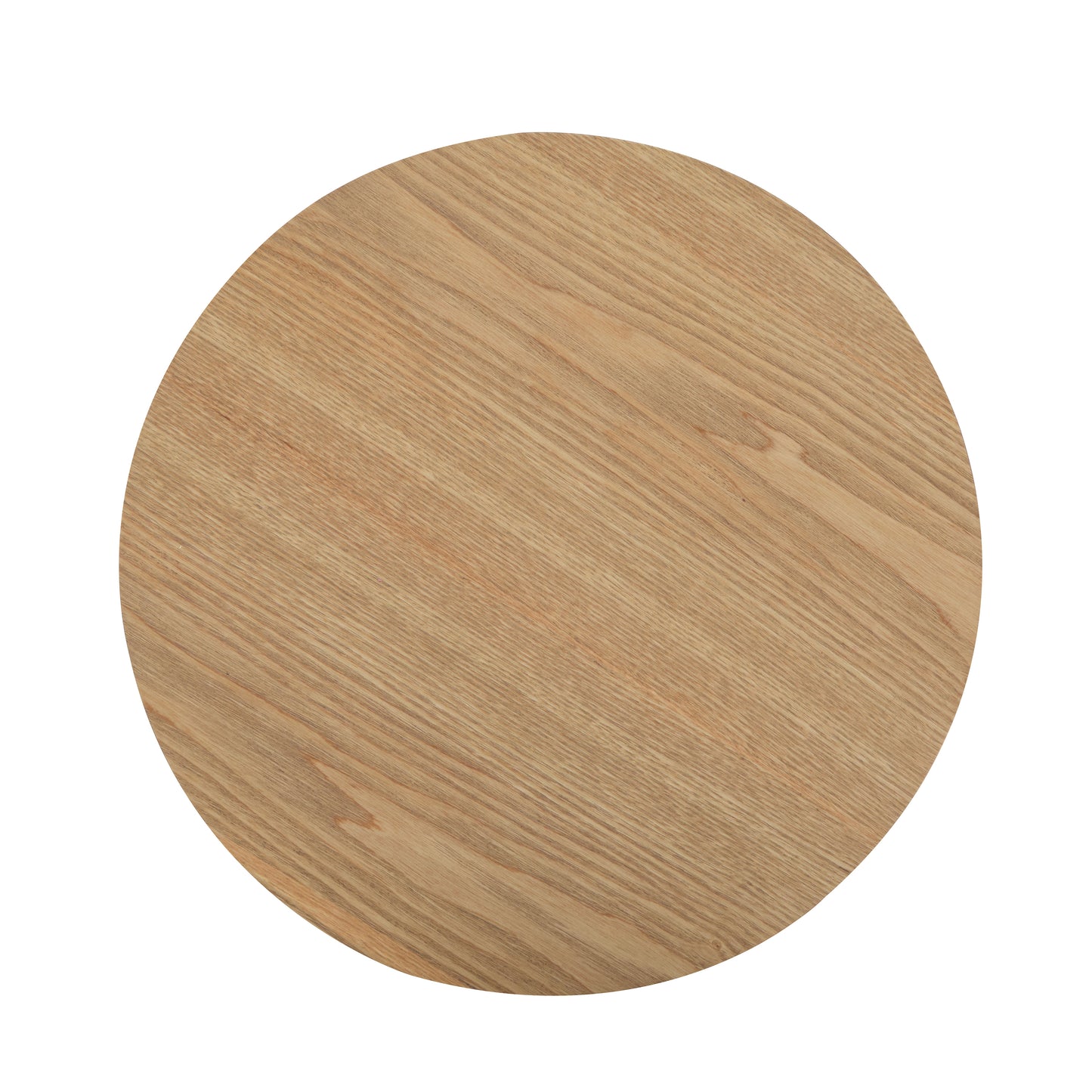 Marlerio Golden Side table MDF TOP+ METAL FRAME