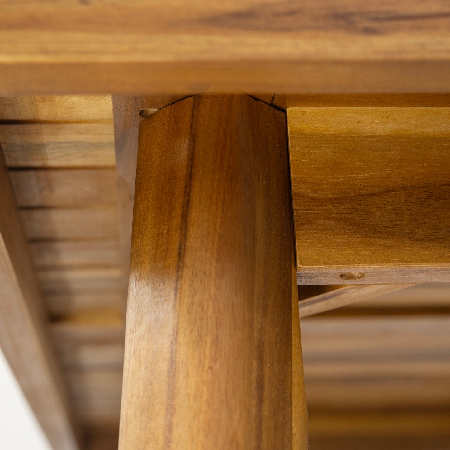 Janiyah Outdoor 6-Person Dining Set Includes 1 Table and 6 Chairs