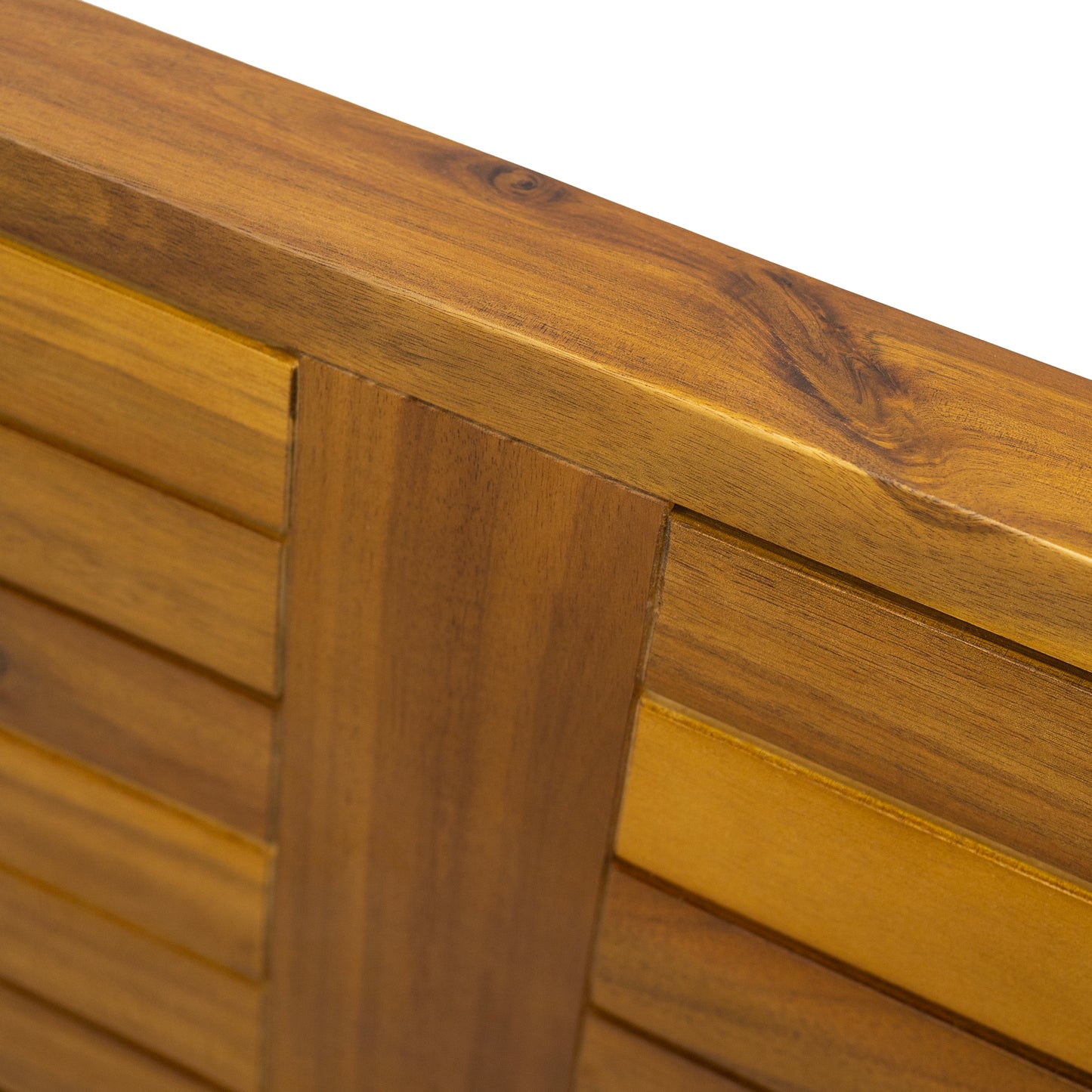 Janiyah Outdoor 6-Person Dining Set Includes 1 Table and 6 Chairs