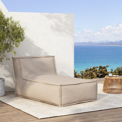 Ramonila Versatile Outdoor Bean Bag Lounge Chair