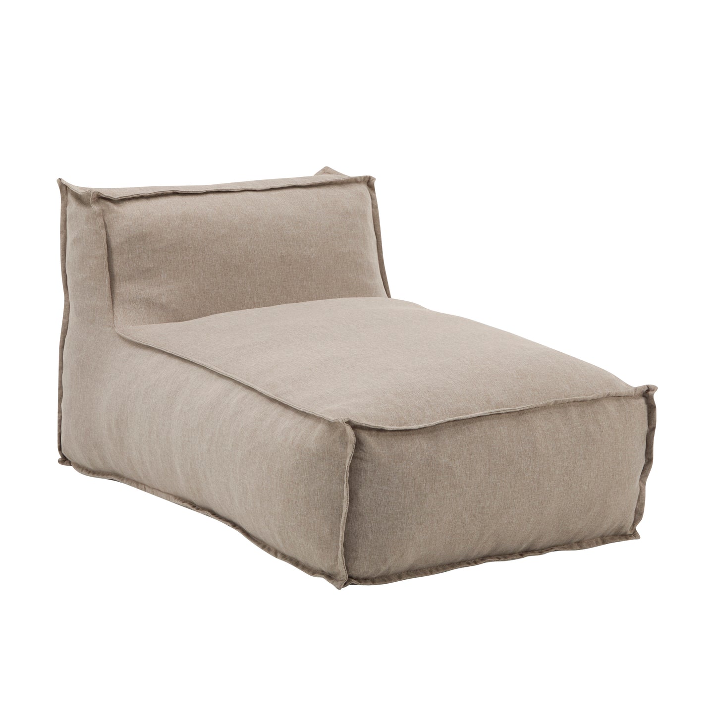 Ramonila Versatile Outdoor Bean Bag Lounge Chair