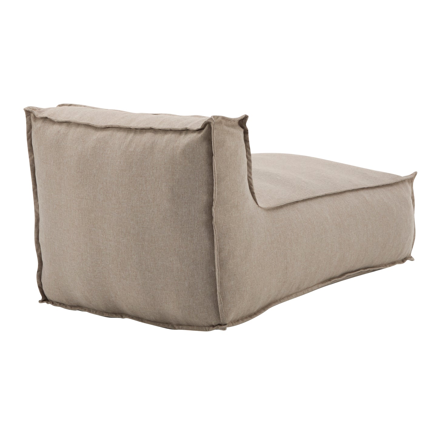 Ramonila Versatile Outdoor Bean Bag Lounge Chair