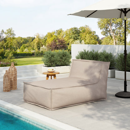 Ramonila Versatile Outdoor Bean Bag Lounge Chair