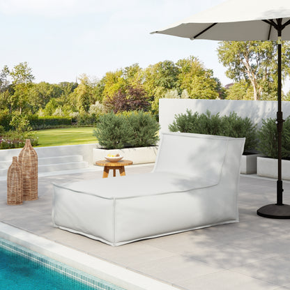 Ramonila Versatile Outdoor Bean Bag Lounge Chair