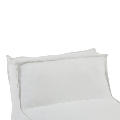 Ramonila Versatile Outdoor Bean Bag Lounge Chair