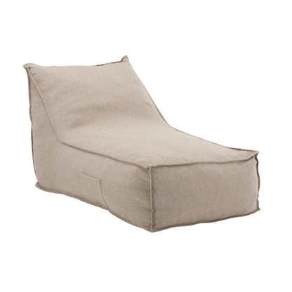 Perry Outdoor Bean Bag Lounge Chair