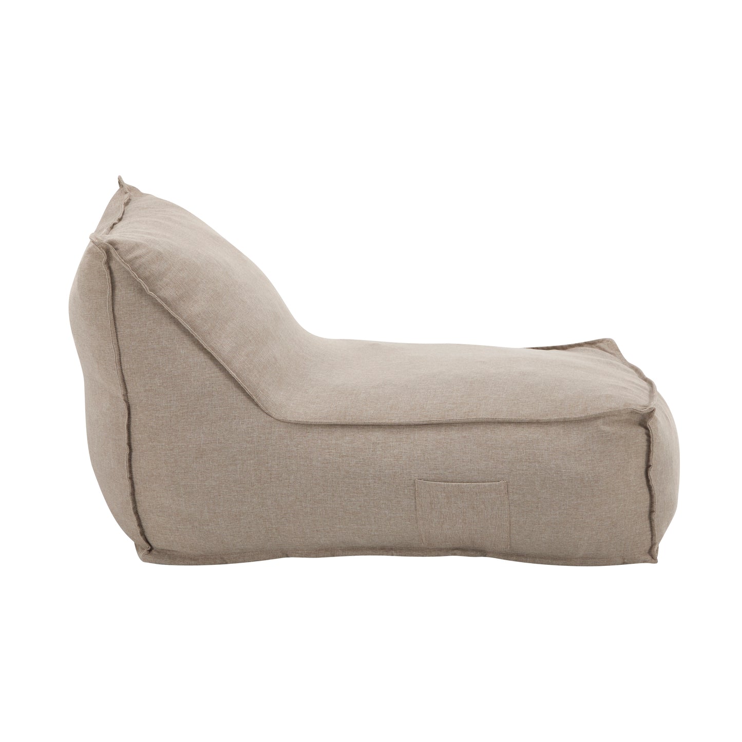 Perry Outdoor Bean Bag Lounge Chair