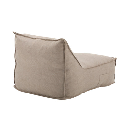 Perry Outdoor Bean Bag Lounge Chair