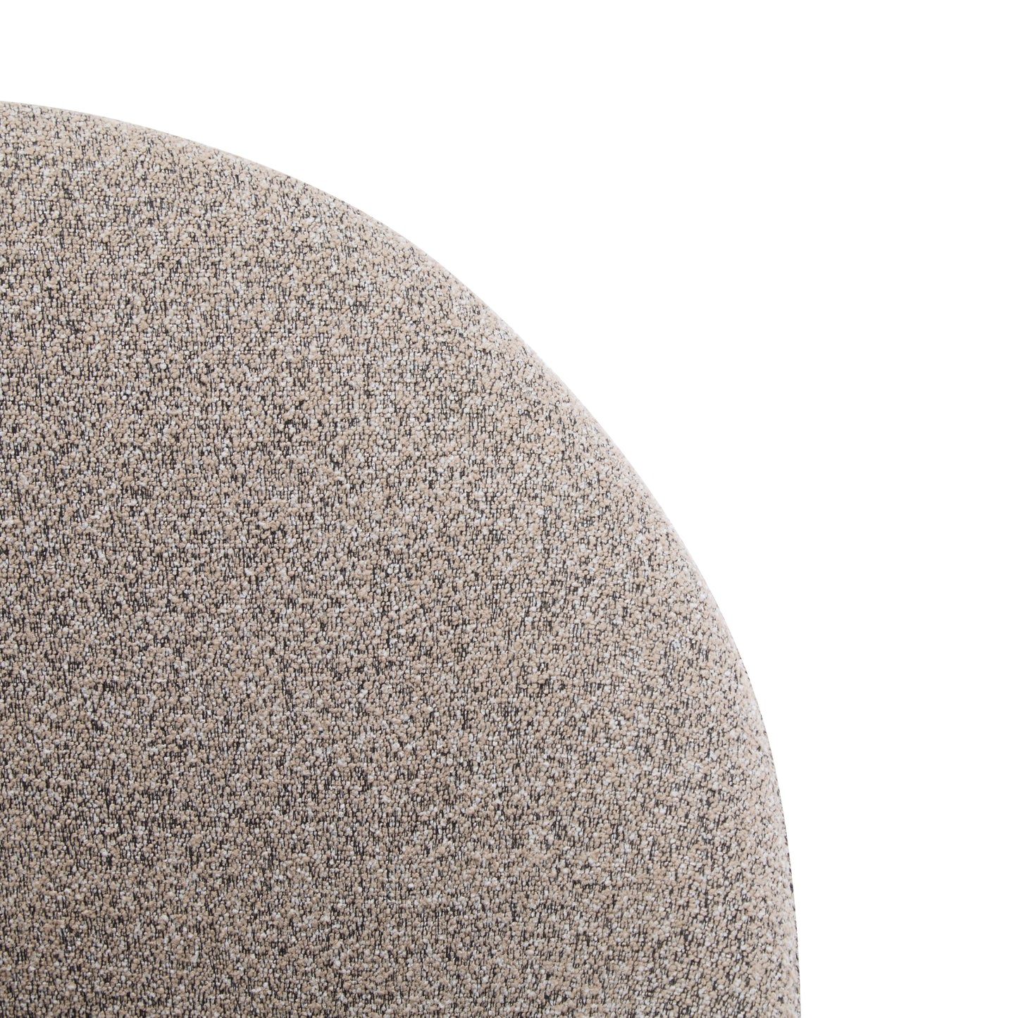 Celano Indoor Metal Upholstered Barstool, Gold-Plated Frame and Upholstery, Set of 2