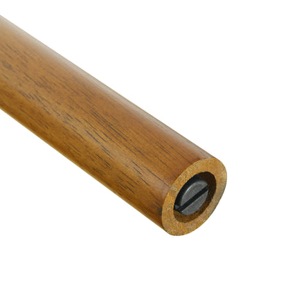 Renee Indoor Wooden Upholstered Barstool and Upholstery, Set of 2