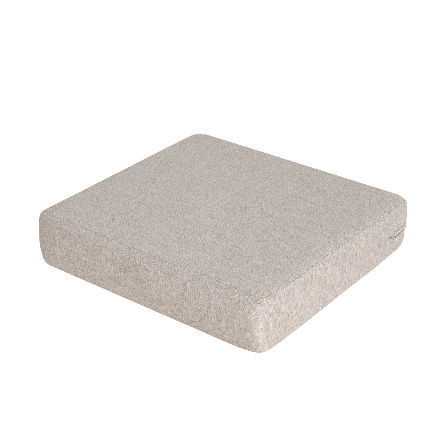 Noaha Outdoor Club Chair Cushion Set, Seat Cushion and Back Cushion