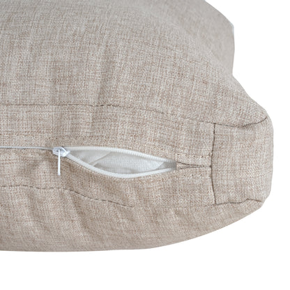 Noaha Outdoor Club Chair Cushion Set, Seat Cushion and Back Cushion