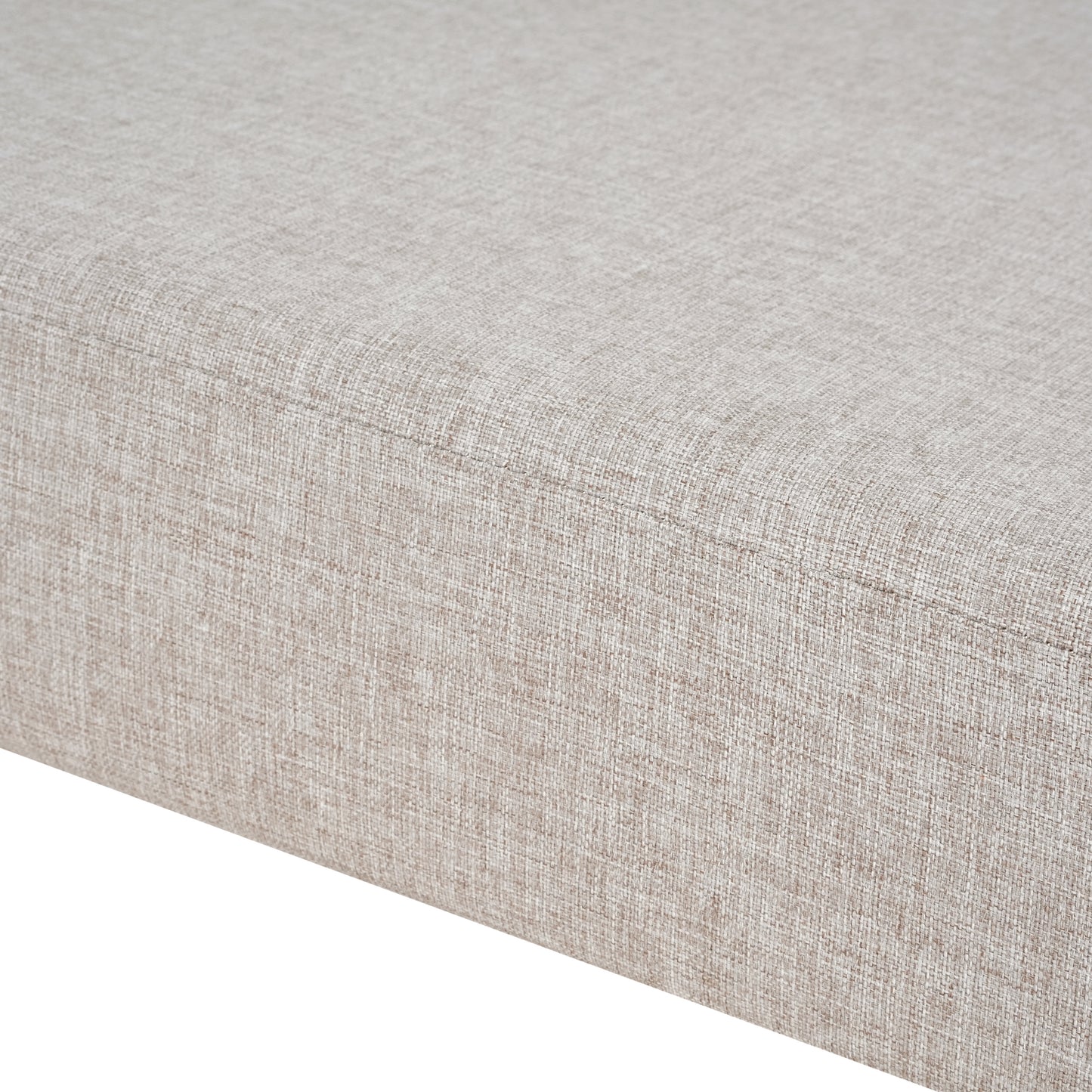 Noaha Outdoor Club Chair Cushion Set, Seat Cushion and Back Cushion