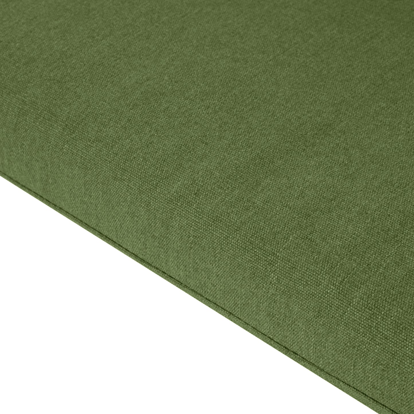 Noaha Outdoor Water-Repellent Fabric Chaise Lounge Cushion