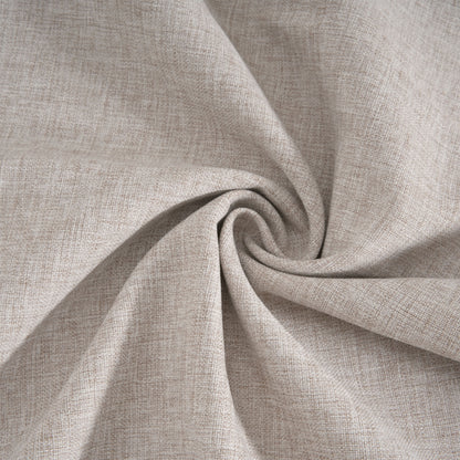 Noaha Outdoor Water-Repellent Fabric Dining Chair Cushion