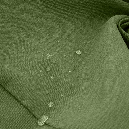 Noaha Outdoor Water-Repellent Fabric Dining Chair Cushion