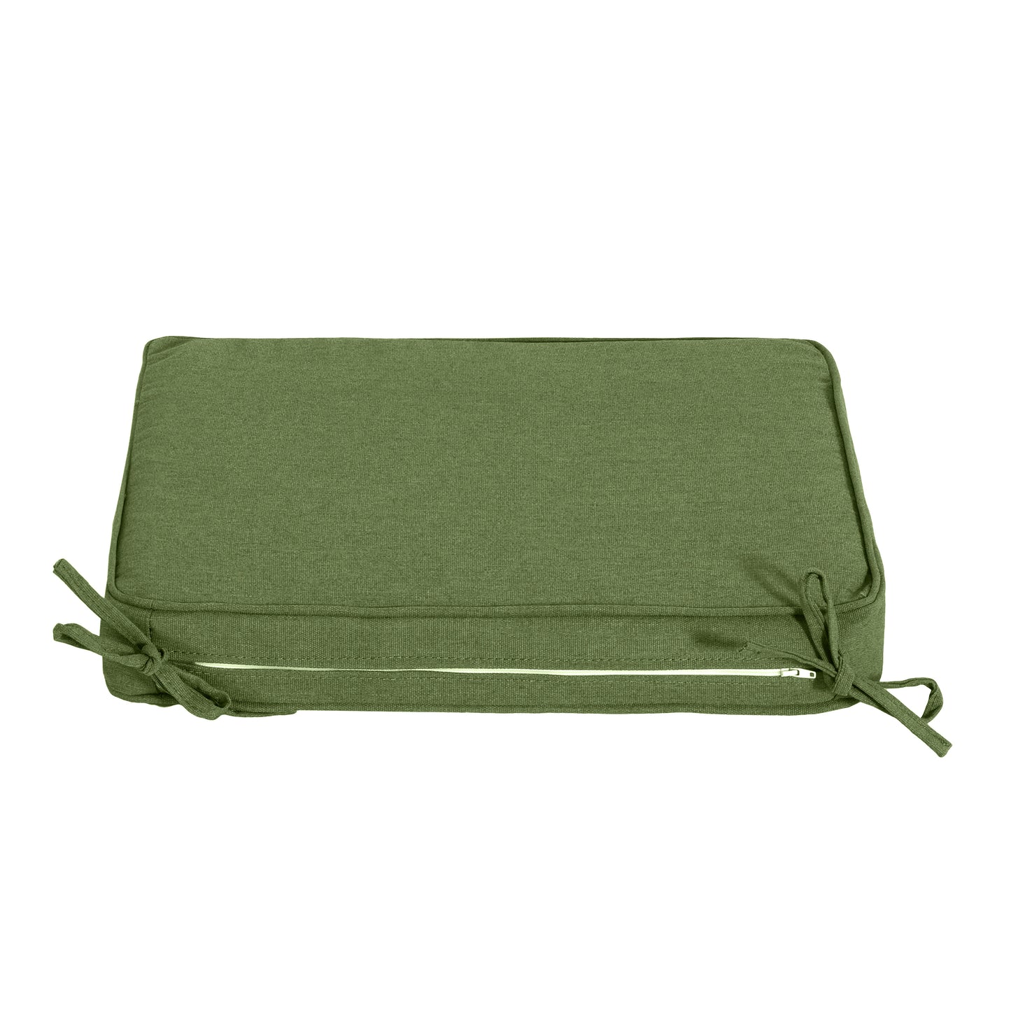 Noaha Outdoor Water-Repellent Fabric Dining Chair Cushion