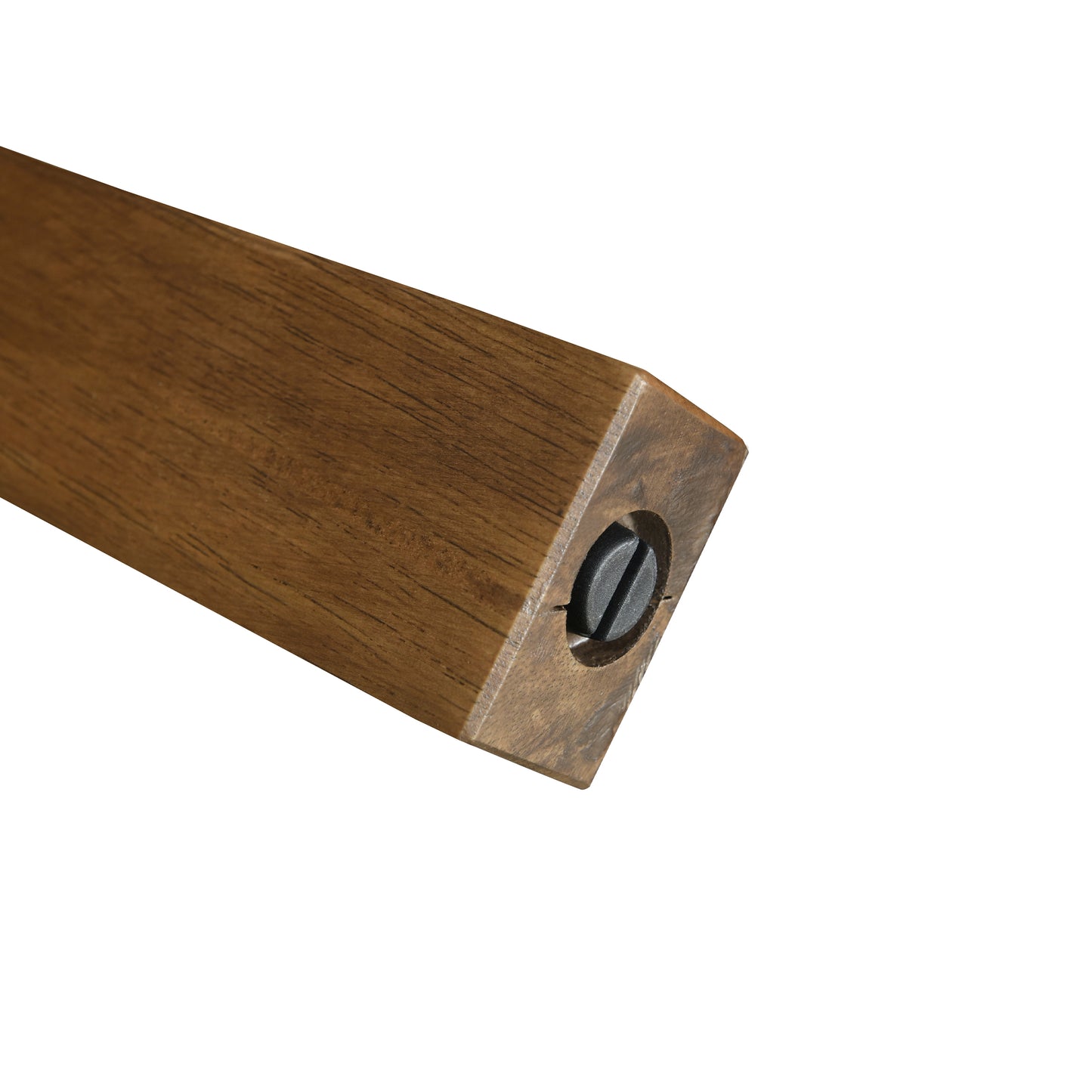 Briony Indoor Wooden Upholstered Barstool,Ivory Upholstery, Set of 2