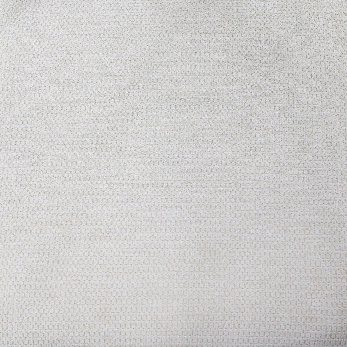 Hester Wood Counter Stools – Timeless Spindle Design with Beige Upholstered Seats, Set of 2