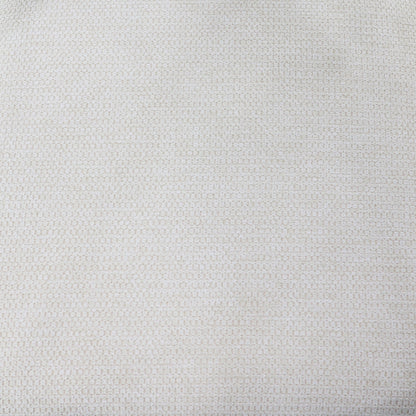 Hester Wood Counter Stools – Timeless Spindle Design with Beige Upholstered Seats, Set of 2