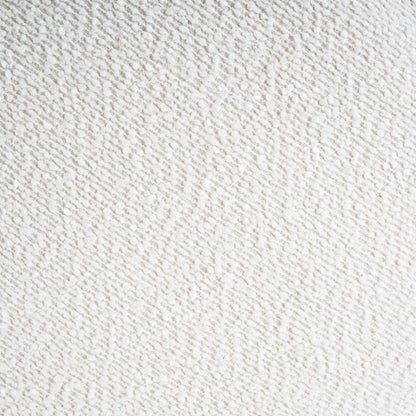 Nierbo Natural Rubber Wood & Fabric Bar Stool,Set of 2