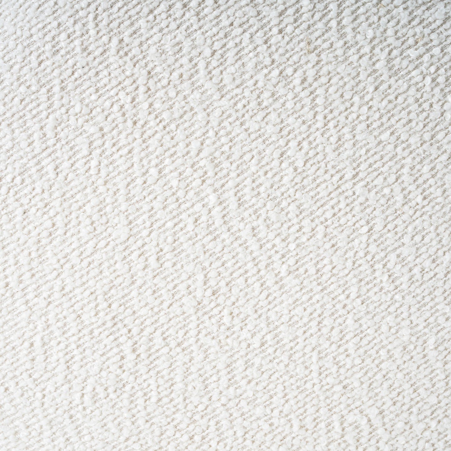 Nierbo Natural Rubber Wood & Fabric Bar Stool,Set of 2