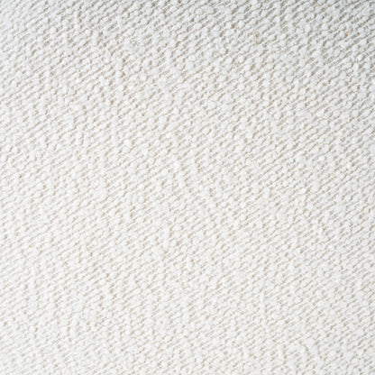 Nierbo Natural Rubber Wood & Fabric Bar Stool,Set of 2