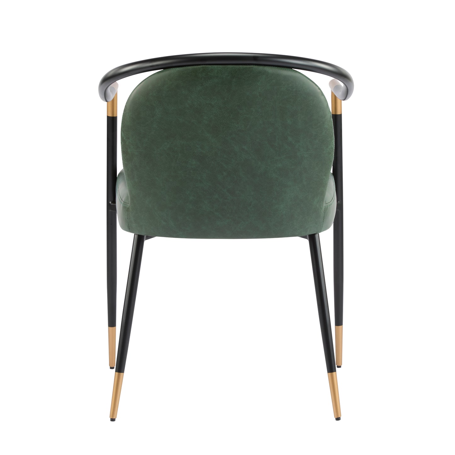 Auvia Modern Upholstered Cushioned Dining Chair
