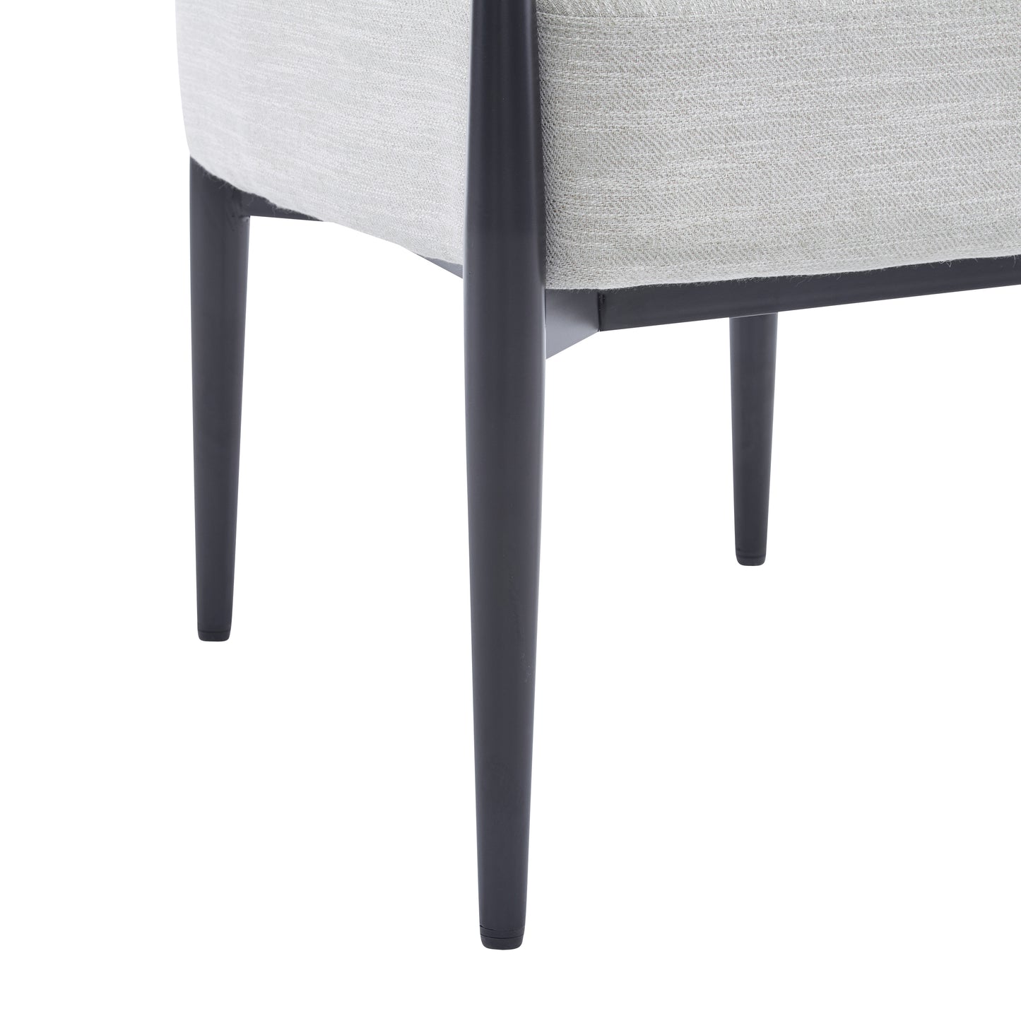 Sierrer Modern Upholstered Accent Chair