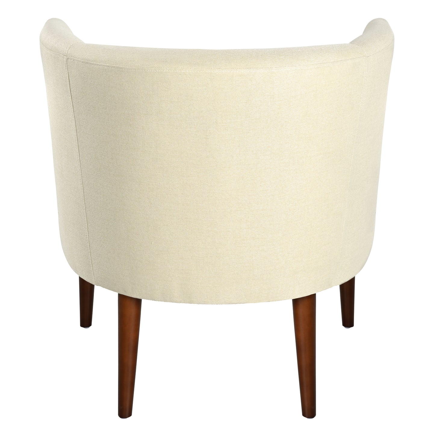 Davidson Tub Design Upholstered Accent Chair