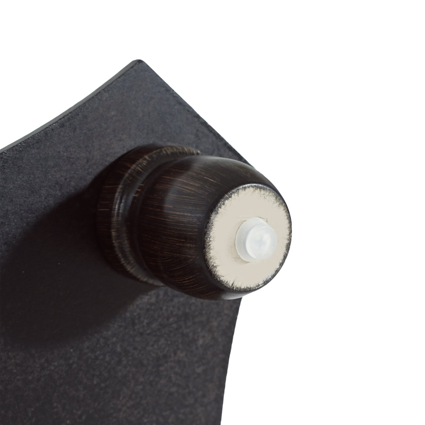 Dianelly French Country Accent Table with Square Top